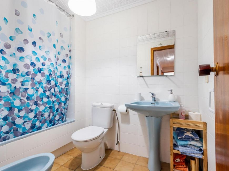 Espanha Apartamento Torrevieja Alicante