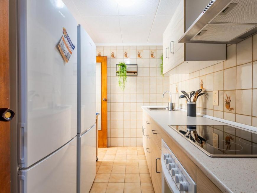 Espanha Apartamento Torrevieja Alicante