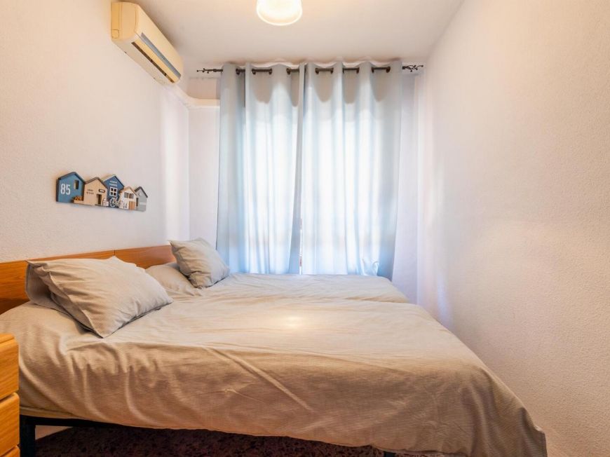 Espanha Apartamento Torrevieja Alicante