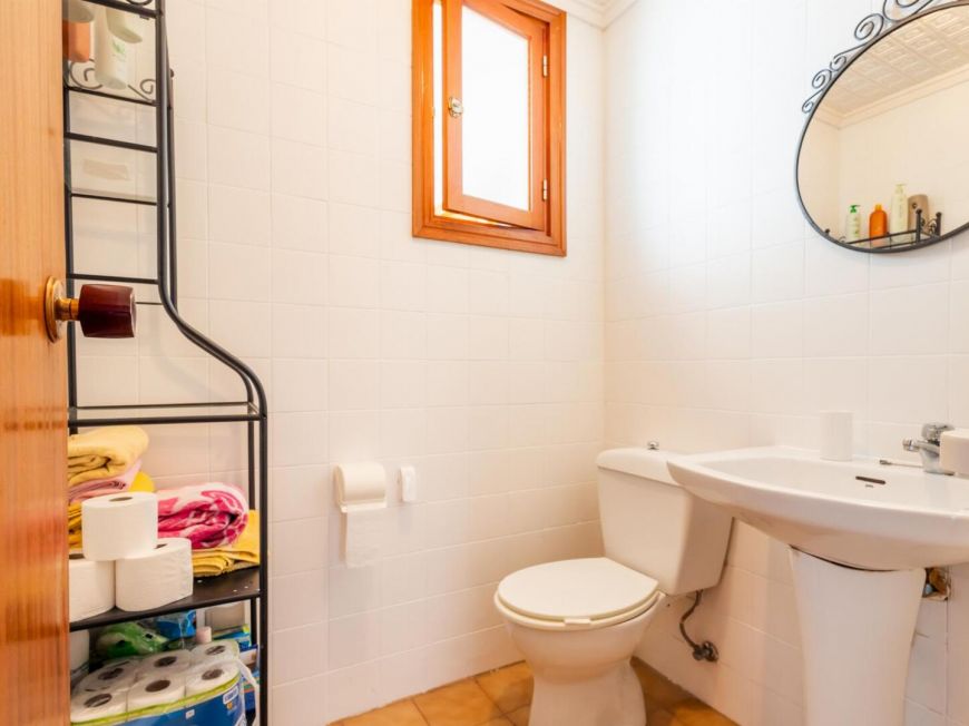 Espanha Apartamento Torrevieja Alicante