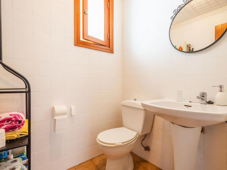 Espanha Apartamento Torrevieja Alicante