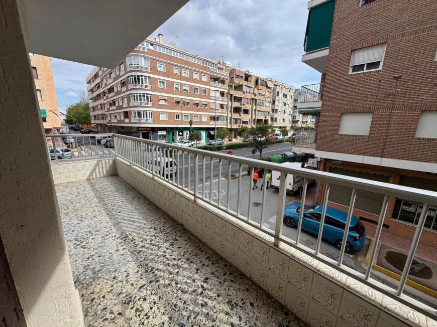 Espanha Apartamento Torrevieja Alicante