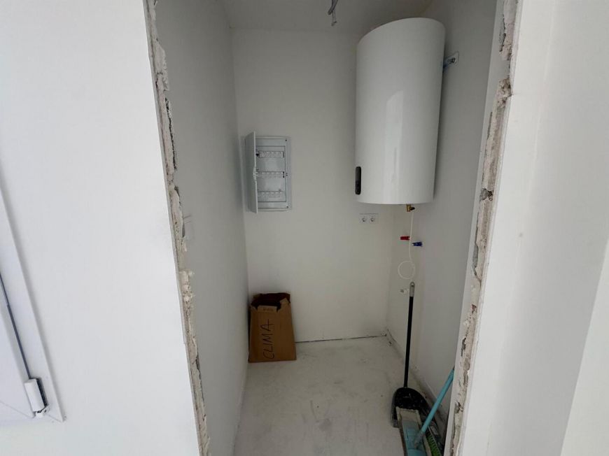 Espanha Apartamento Torrevieja Alicante