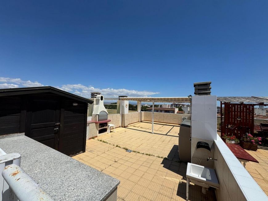 Espagne Apartamento Almoradí Alicante