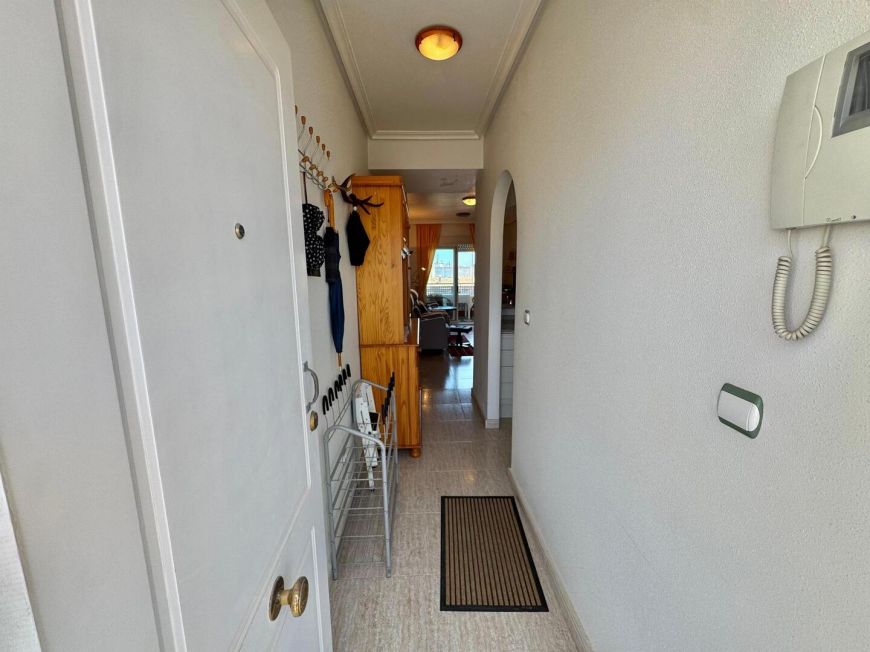 Espagne Apartamento Almoradí Alicante