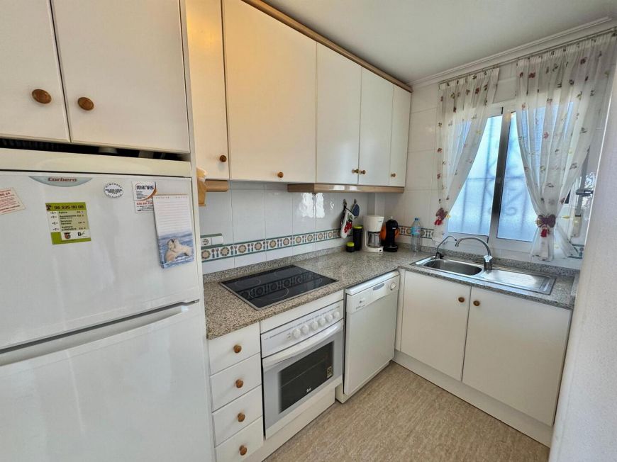 Espagne Apartamento Almoradí Alicante
