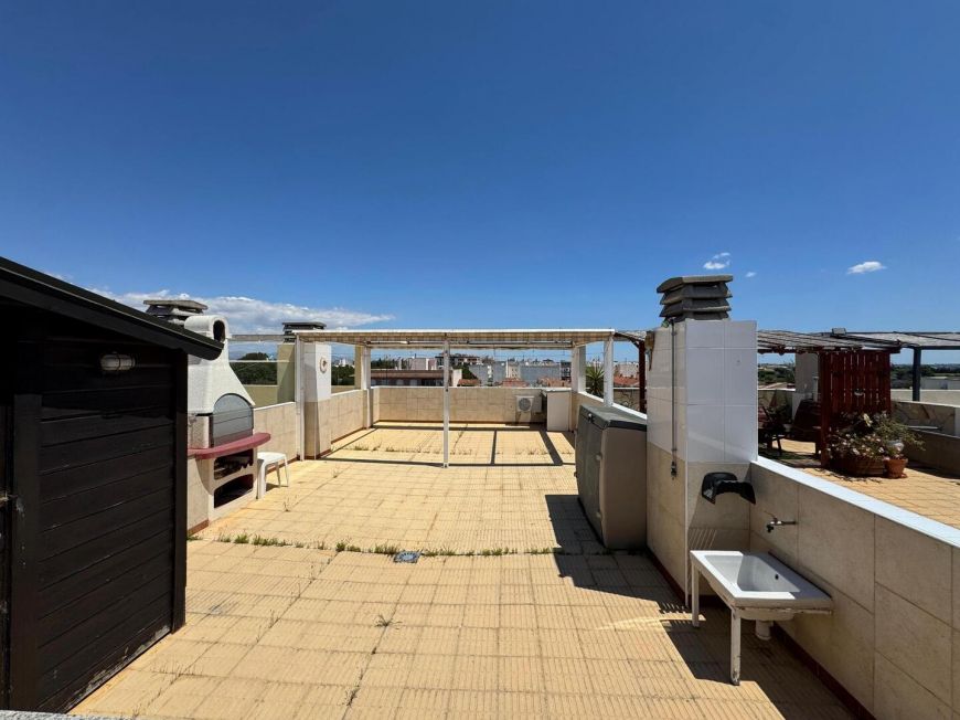 Espagne Apartamento Almoradí Alicante