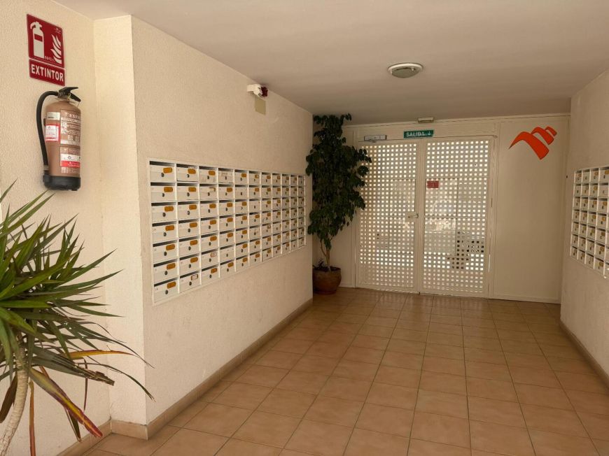 Espagne Apartamento Almoradí Alicante