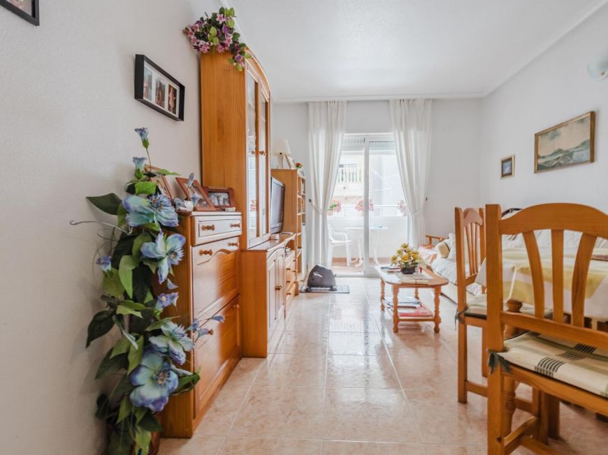 Espagne Apartamento Torrevieja Alicante