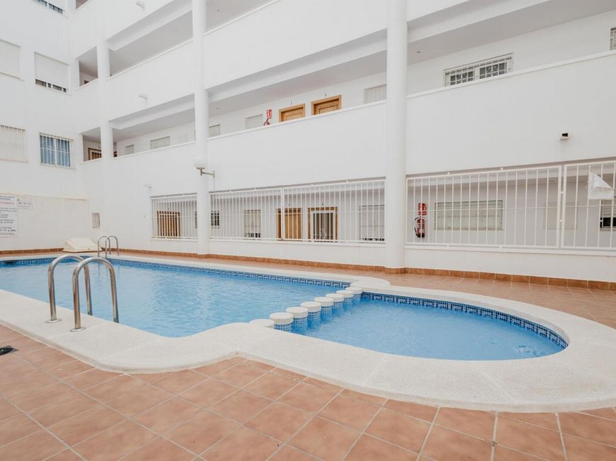 Espagne Apartamento Torrevieja Alicante