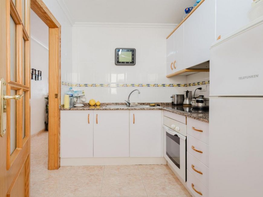 Espagne Apartamento Torrevieja Alicante