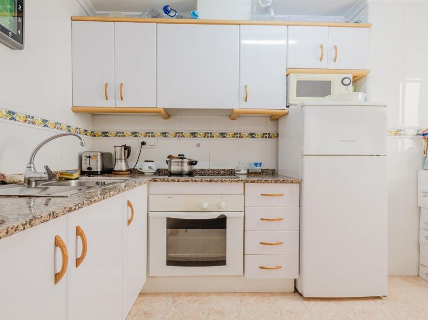 Espagne Apartamento Torrevieja Alicante