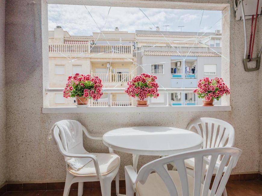 Espagne Apartamento Torrevieja Alicante