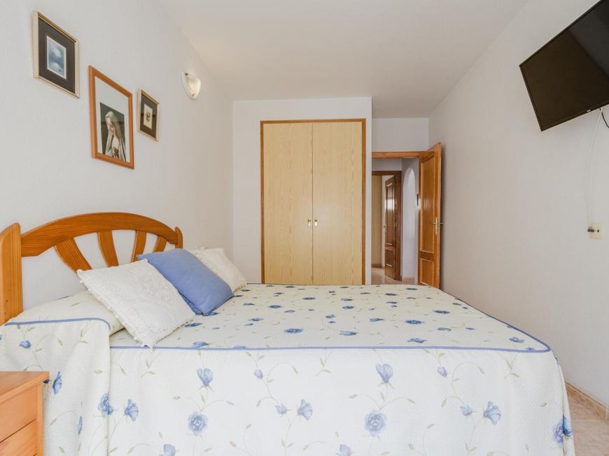 Espagne Apartamento Torrevieja Alicante