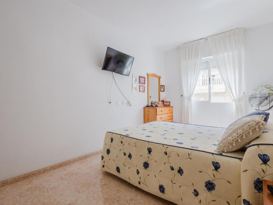 Espagne Apartamento Torrevieja Alicante