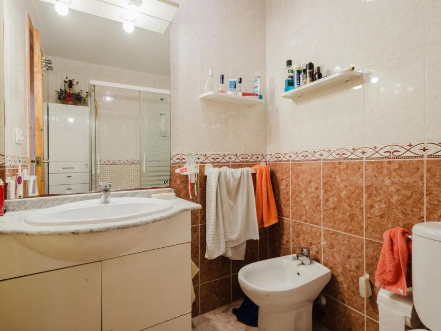 Espagne Apartamento Torrevieja Alicante