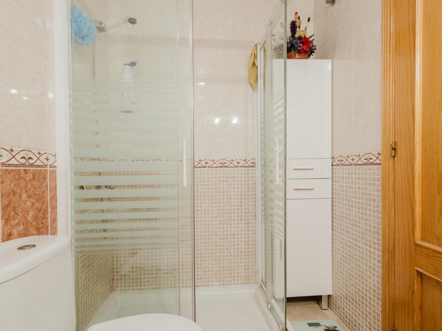 Espagne Apartamento Torrevieja Alicante