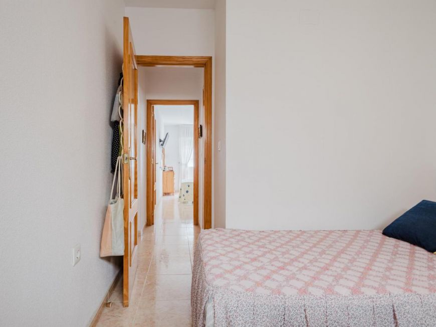 Espagne Apartamento Torrevieja Alicante
