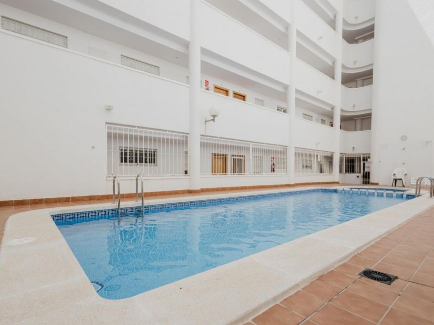 Espagne Apartamento Torrevieja Alicante