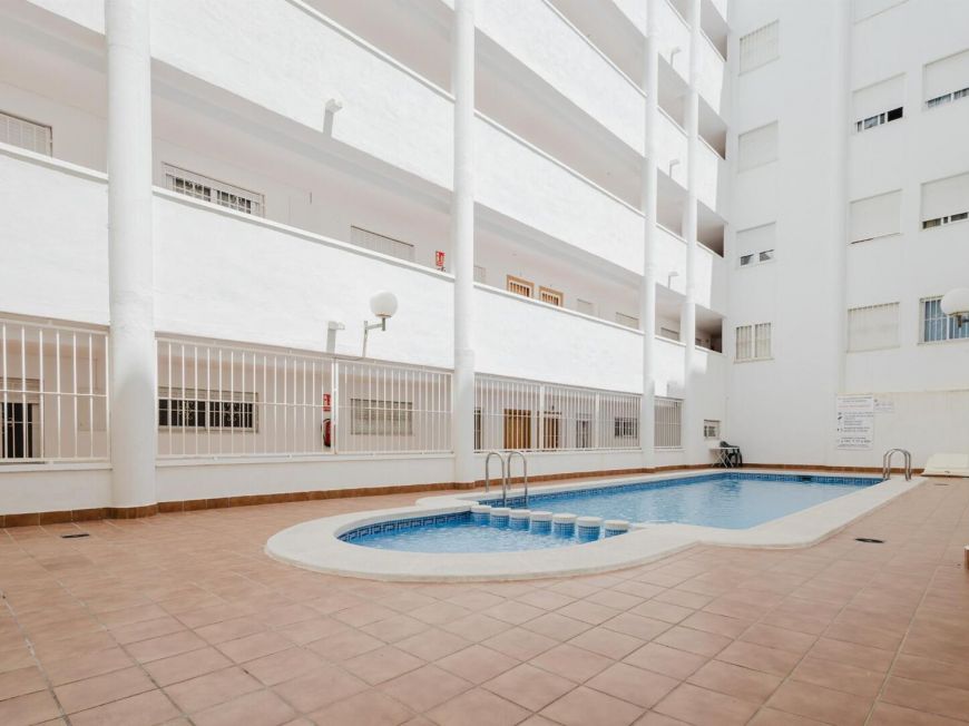 Espagne Apartamento Torrevieja Alicante