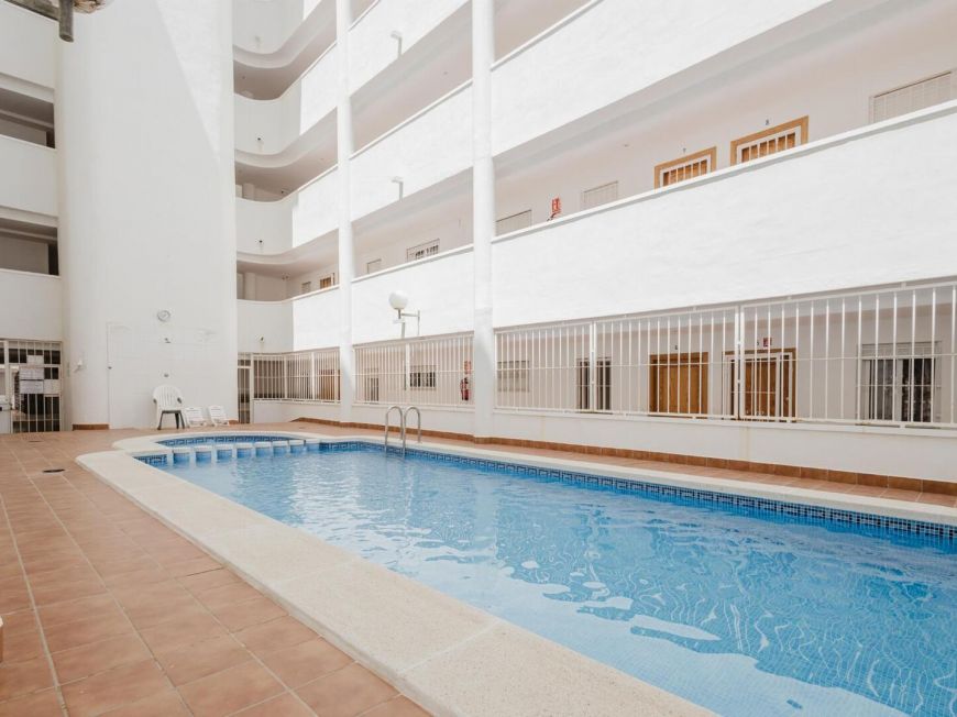 Espagne Apartamento Torrevieja Alicante
