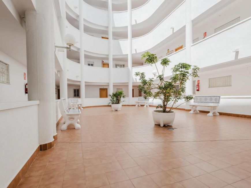 Espagne Apartamento Torrevieja Alicante