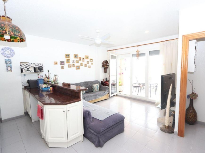 Španělsko Apartamento Torrevieja Alicante