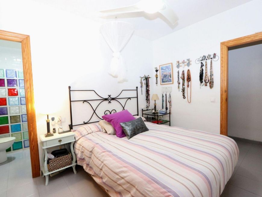 Španělsko Apartamento Torrevieja Alicante