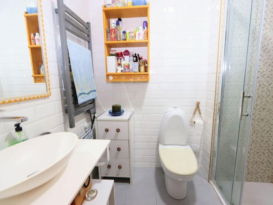 Španělsko Apartamento Torrevieja Alicante