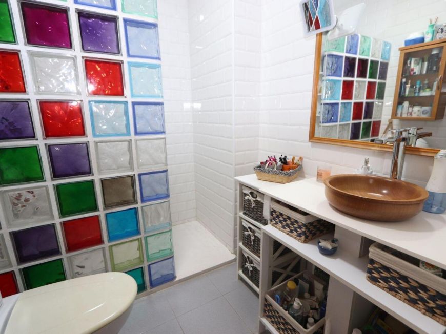 Španělsko Apartamento Torrevieja Alicante