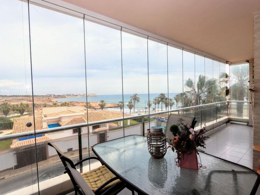 Španělsko Apartamento Torrevieja Alicante