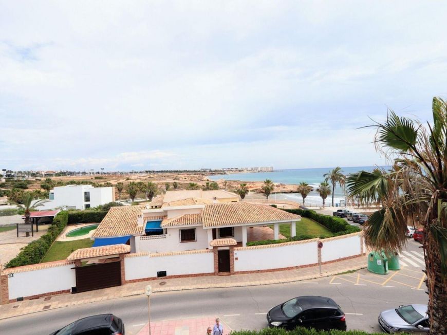 Španělsko Apartamento Torrevieja Alicante