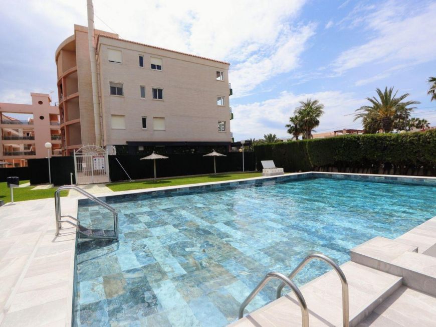 Španělsko Apartamento Torrevieja Alicante
