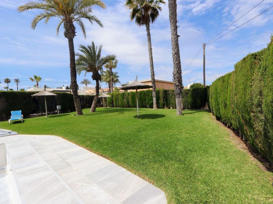 Španělsko Apartamento Torrevieja Alicante