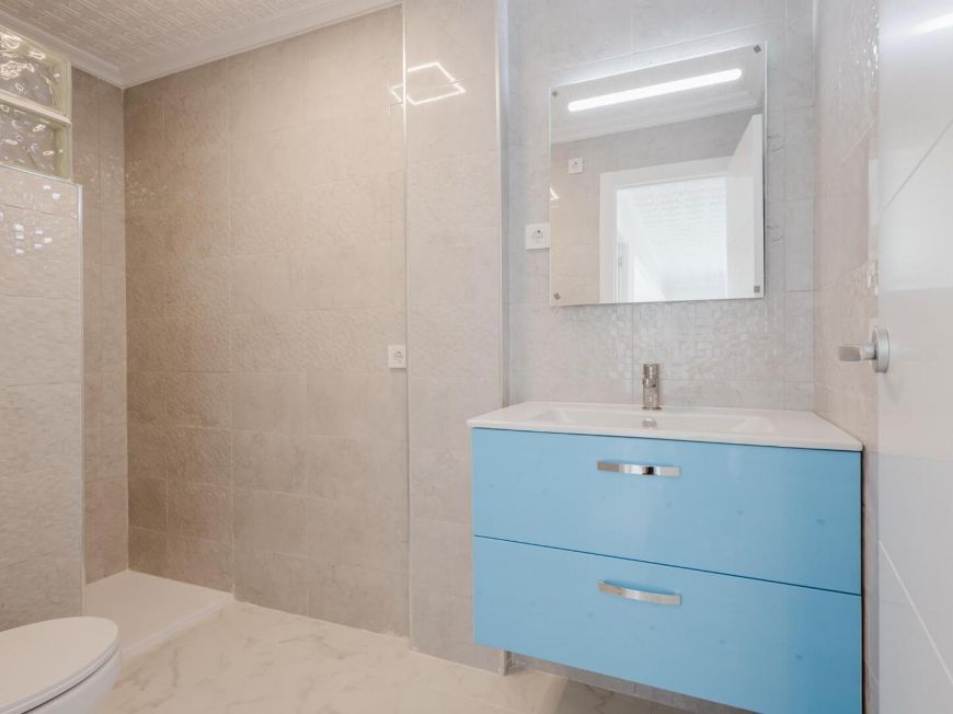 Španělsko Apartamento Torrevieja Alicante