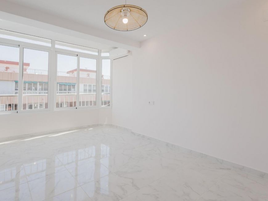 Španělsko Apartamento Torrevieja Alicante