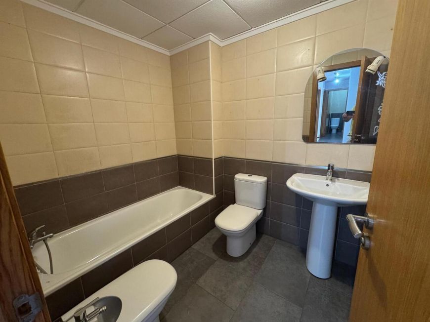 Španělsko Apartamento Almoradí Alicante