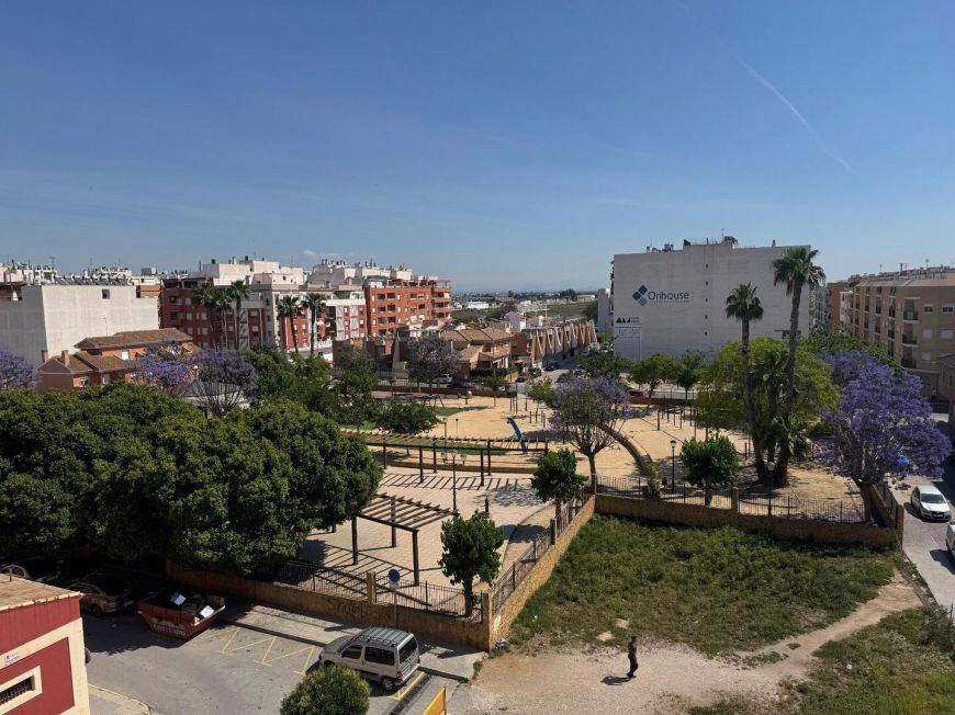 Španělsko Apartamento Almoradí Alicante