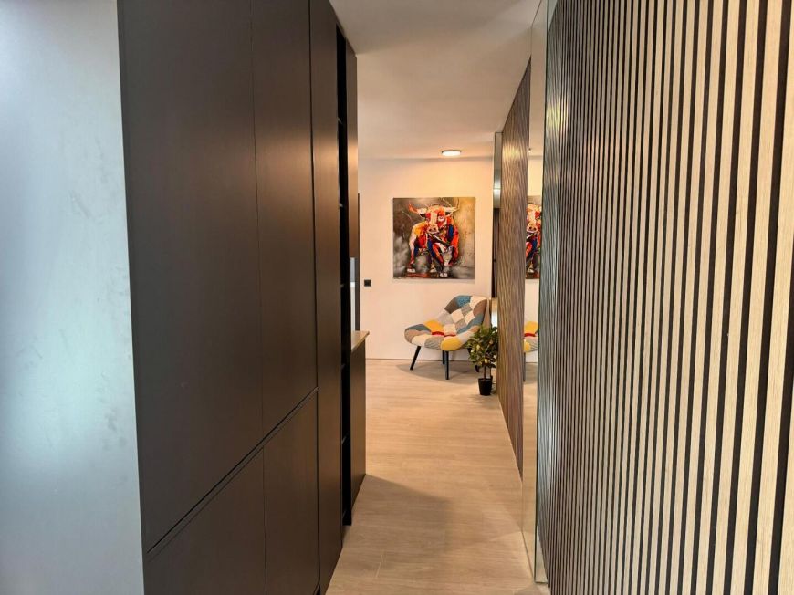 Španělsko Apartamento Torrevieja Alicante