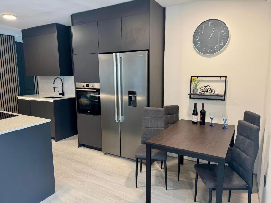 Španělsko Apartamento Torrevieja Alicante