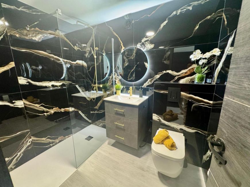 Španělsko Apartamento Torrevieja Alicante