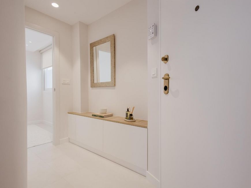 Španělsko Apartamento Torrevieja Alicante