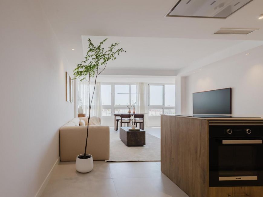 Španělsko Apartamento Torrevieja Alicante