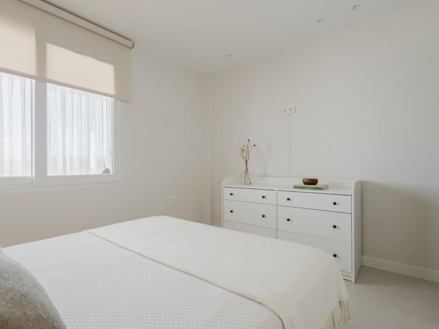 Španělsko Apartamento Torrevieja Alicante
