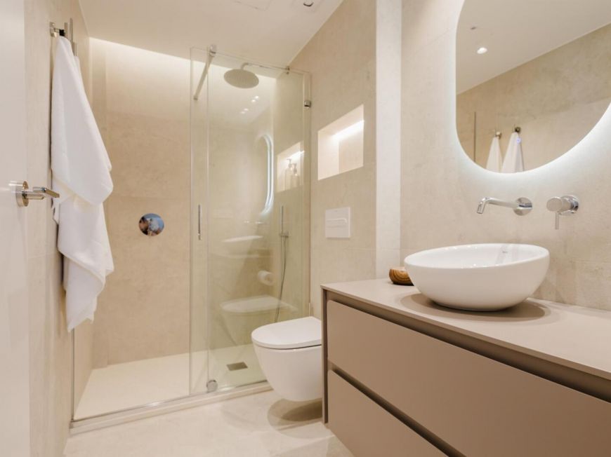 Španělsko Apartamento Torrevieja Alicante