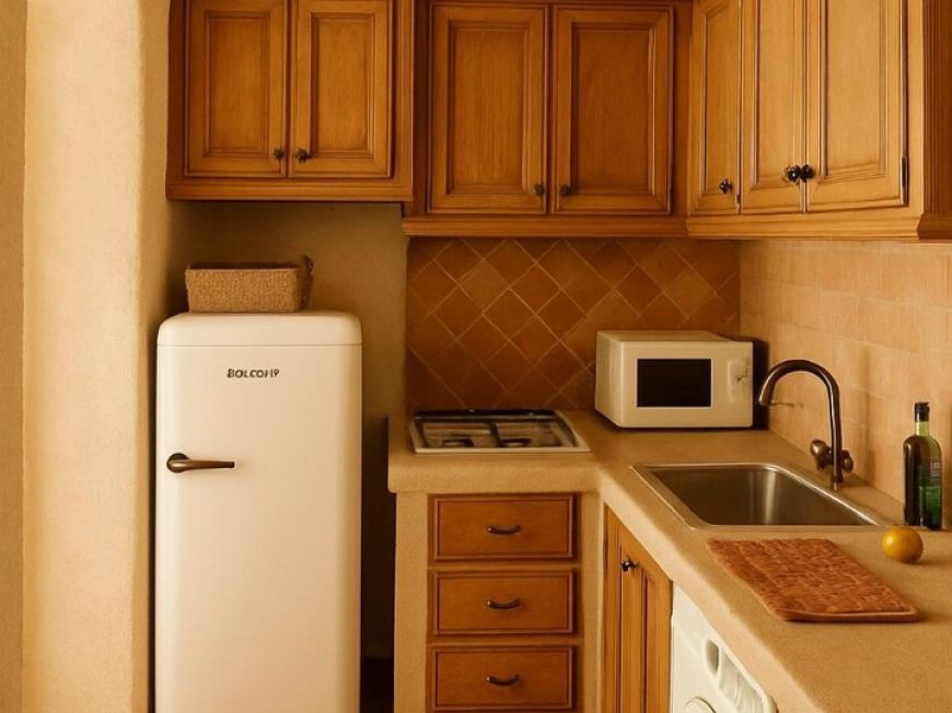 España Apartment La Mata Alicante (Costa Blanca)