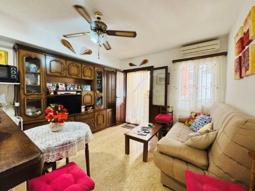 Espanha Apartment La Mata Alicante (Costa Blanca)