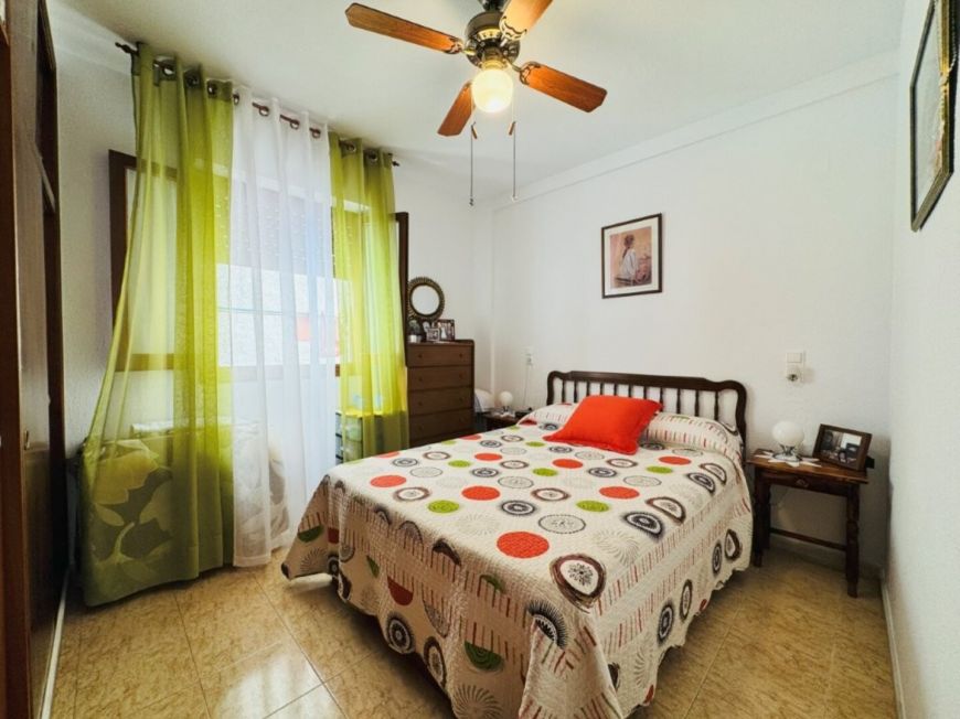 Espanha Apartment La Mata Alicante (Costa Blanca)