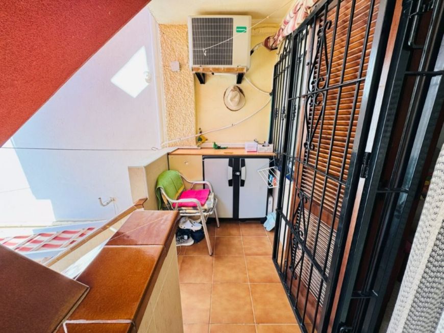 Espanha Apartment La Mata Alicante (Costa Blanca)