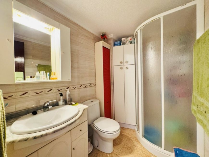 Espanha Apartment La Mata Alicante (Costa Blanca)